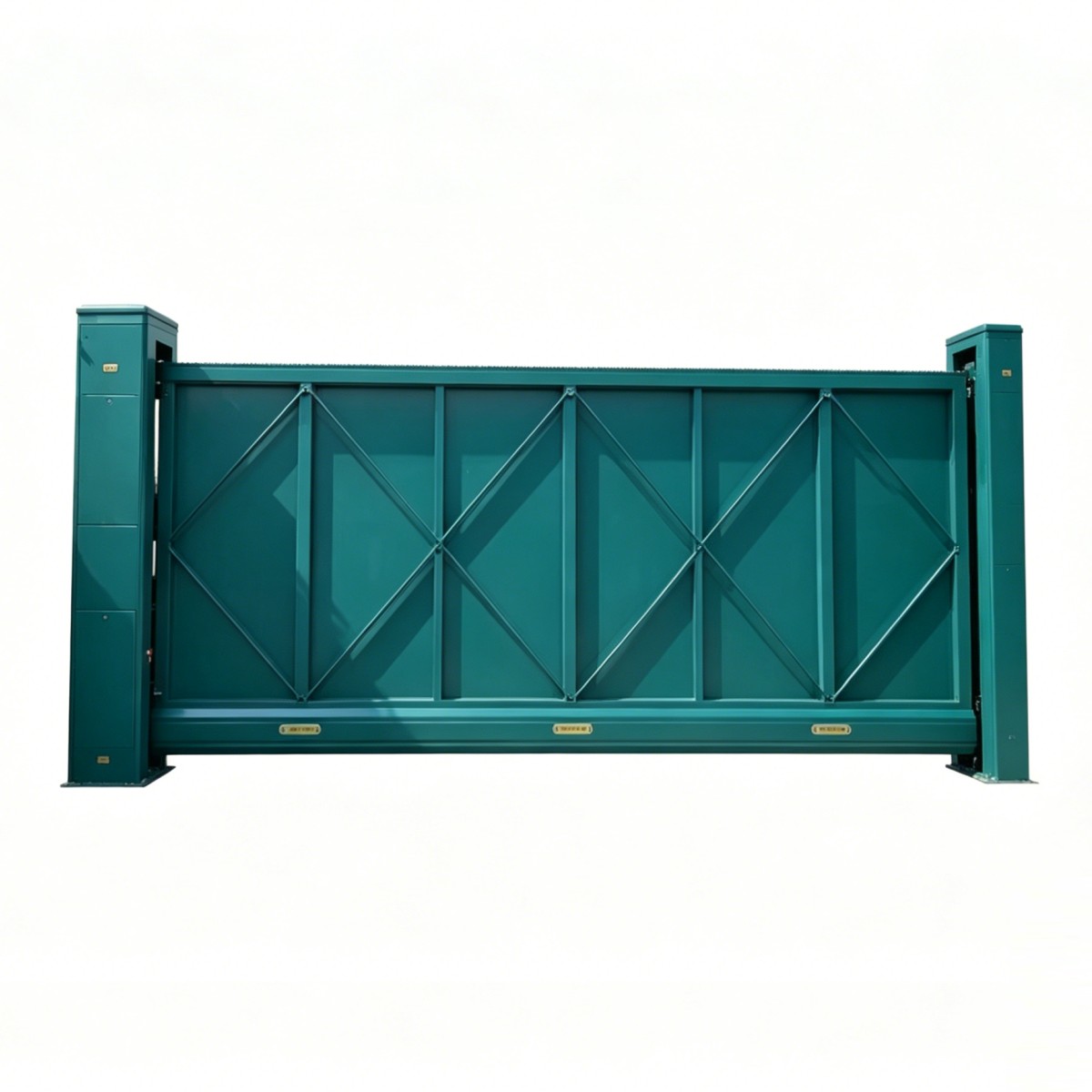 福州福清港头镇电动悬空门